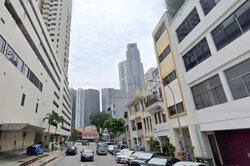 Boat Quay Conservation Area (D1), Retail #457057801